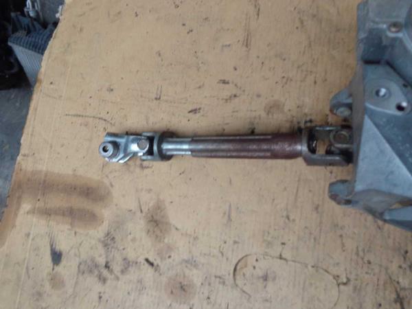 COLONNE DE DIRECTION RENAULT MEGANE 2 ( ELECTRIQUE ) - Vue 2